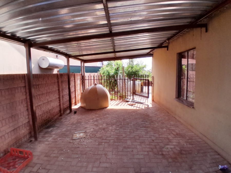 To Let 3 Bedroom Property for Rent in Kathu Northern Cape